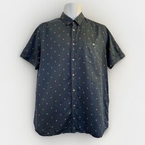 Ted Baker London Short Sleeve Shirt